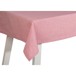 Tischdecke FARO - pink