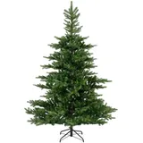 Everlands Künstlicher Weihnachtsbaum Grandis |  210 cm