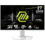 MSI MAG 274URFWDE 27" weiß