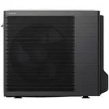 Panasonic Aquarea LT/HP Außeneinheit Wärmepumpe 5 kW
