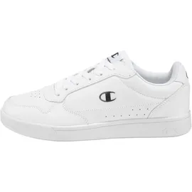 Champion New Court Kinder Weiß 38