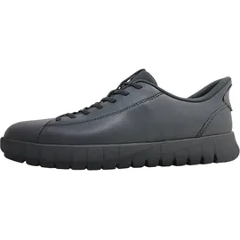 GEOX Slip-Ons Herren Schwarz 40