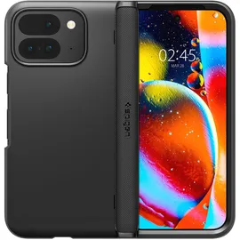SPIGEN Slim Armor Pro for Google Pixel 9 Pro Fold - Black