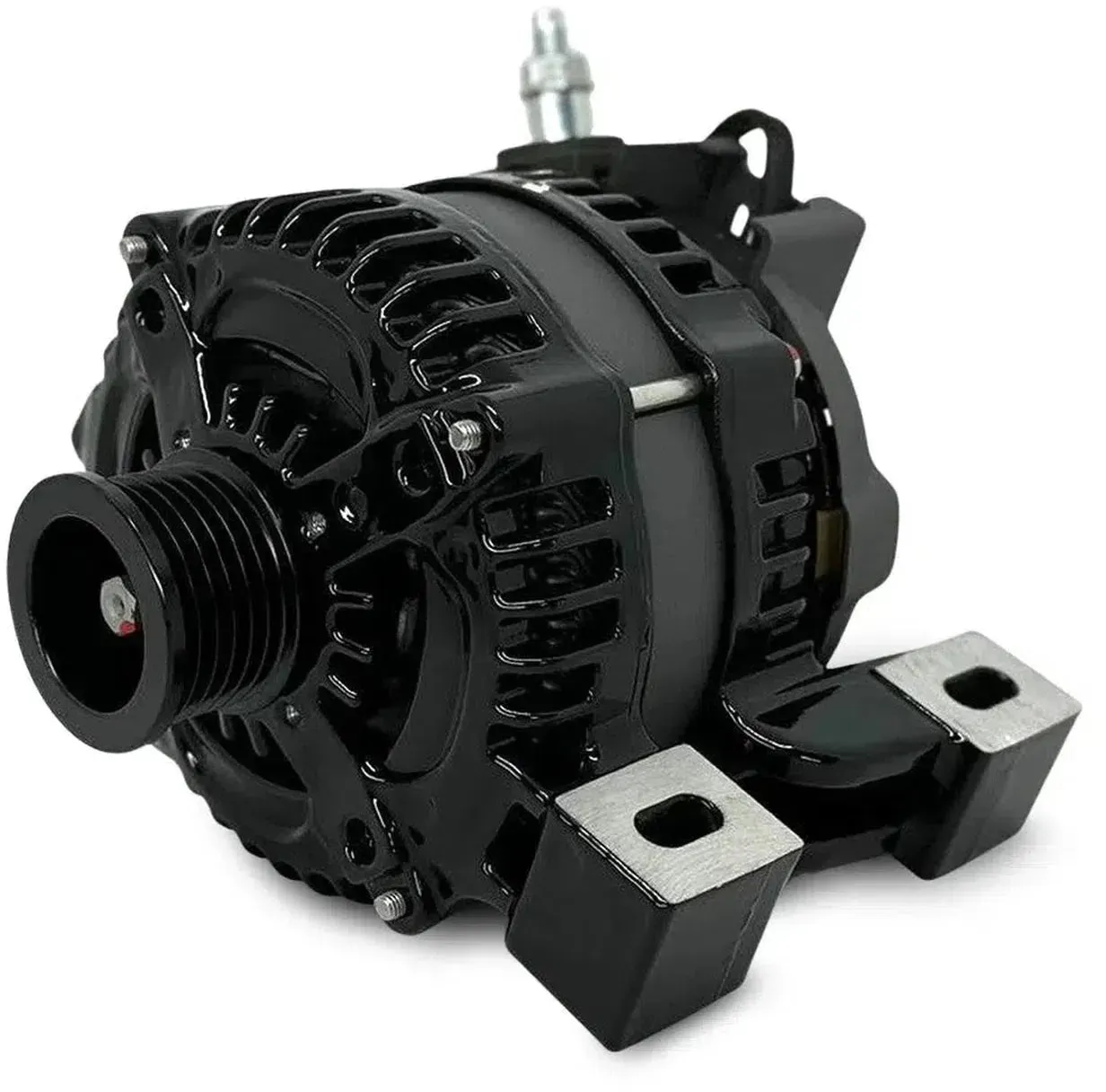 AD Alternator Volvo 2.4L 2.5L 350A 13.4V-16.2V Lichtmachine