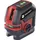TOOLCRAFT Kreuzlinienlaser grüner Laser selbstnivellierend Reichweite (max.): 30m