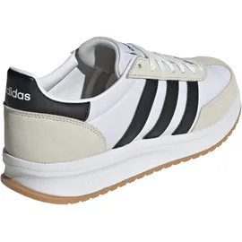 Adidas Run 70s 2.0 Cloud White / Core Black / Greone 47 1/3