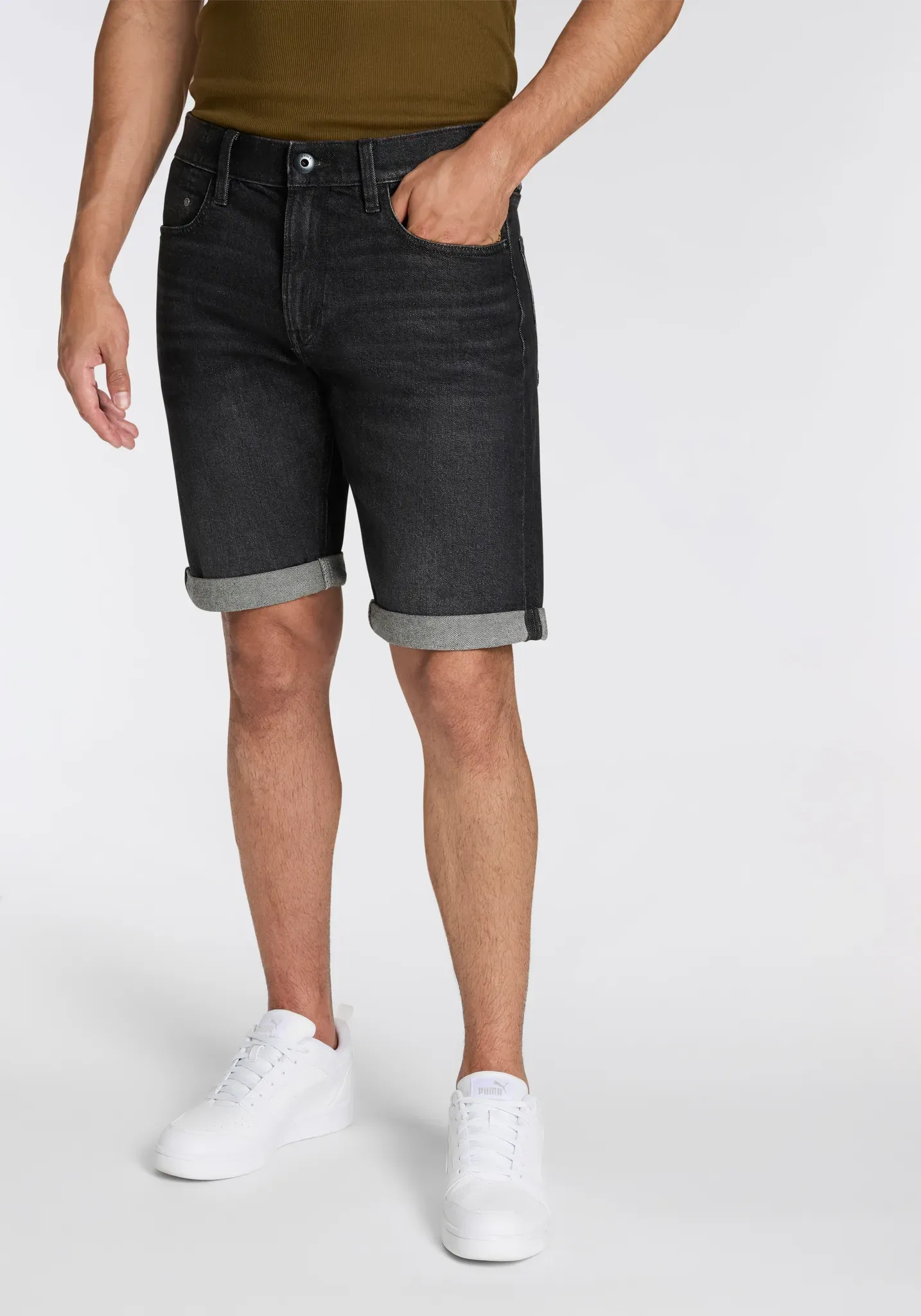 Jeansshorts G-STAR 