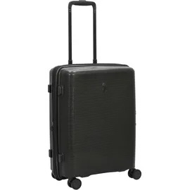 Echolac Forza 4-Rollen Cabin 55 cm / 41 l schwarz