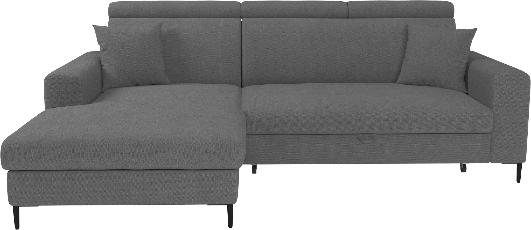 Ecksofa TRENDS BY HG 