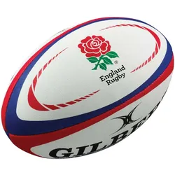 Gilbert Rugbyball England 5