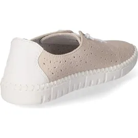Rieker Sneaker Damen Rosa 40