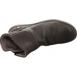Softinos Stiefelette in Schwarz 42