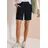 Cecil Shorts Blau XL