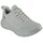 SKECHERS Bobs Squad Chaos Face Off Damen Grün 35