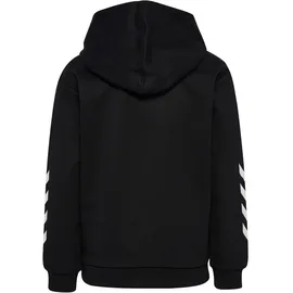 hummel Hoodie Black 104