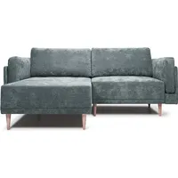 VitaliSpa Sofa Cali Ecksofa