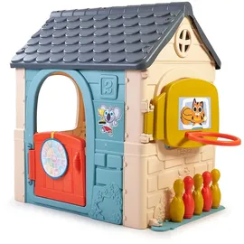 Feber Casual 6 Activities 232 x 124 x 138 cm