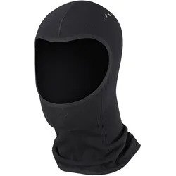 FALKE Maximum Warm Sturmhaube black S/M