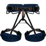 Mammut Klettergurt Marineblau