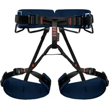 Mammut Klettergurt Marineblau