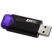 Emtec B110 Click Easy USB-Stick 128 GB