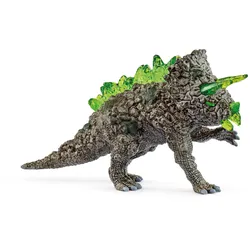 Schleich 70828 - Eldrador Creatures - Steintriceratops