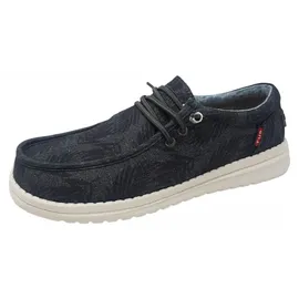 Fusion Herren Grau 43