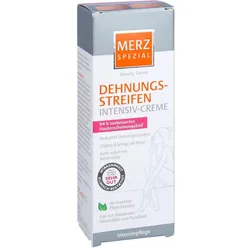 Merz Spezial Dehnung Inten