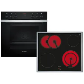 Siemens EQ211KA11 HE213ABS3 + EA64RGNA1E