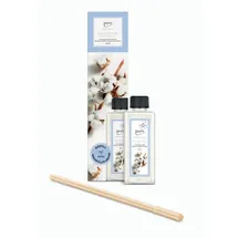 ipuro ESSENTIALS Cotton Fields - blau