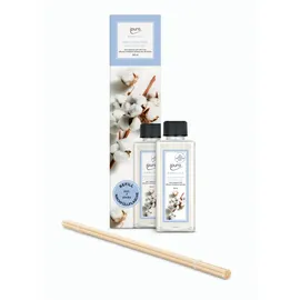 ipuro ESSENTIALS Cotton Fields - blau