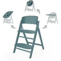 Cybex CLICK & Fold Hochstuhl Clcik and 4 in 1 Hochstuhl (Hochstuhl)