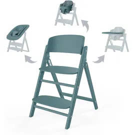 Cybex CLICK & Fold Hochstuhl Clcik and 4 in 1 Hochstuhl (Hochstuhl)