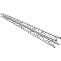 Naxpro-Truss FD 14 Strecke 200 cm Silber