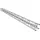 Naxpro-Truss FD 14 Strecke 200 cm Silber