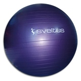 sveltus Gymnastikball, 75 cm Ø, parma