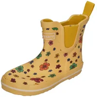 Bundgaard Gummistiefel Charly Low BG401022 Cosmos Flower, Größe:32 EU