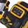 DeWalt DCF921P2T-QW inkl. 2 x 5,0 Ah + Tstak Koffer