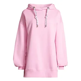 salzhaut Hoodie JULIANE Rosa M