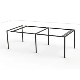 Siena Garden Pergola-Erweiterung Schattenmanufaktur Libera