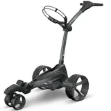 Motocaddy M7 GPS Remote Ultra Elektrotrolley 2025 Retourenware - mit Bergabbremse / 18 Loch Batterie / mit GPS