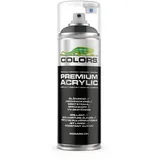 COLORS Premium Acrylic Sprühfarbe 400ml RAL 7016 Anthrazitgrau Glanz