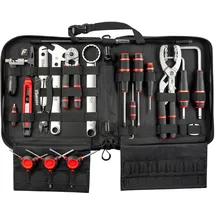 Feedback Sports Werkzeugset Fahrrad, Schwarz, Einheitsgröße