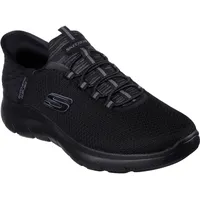 SKECHERS Summits - High Range Herren schwarz 42