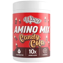 Wispy Amino Mix (350 g, Candy Coke)
