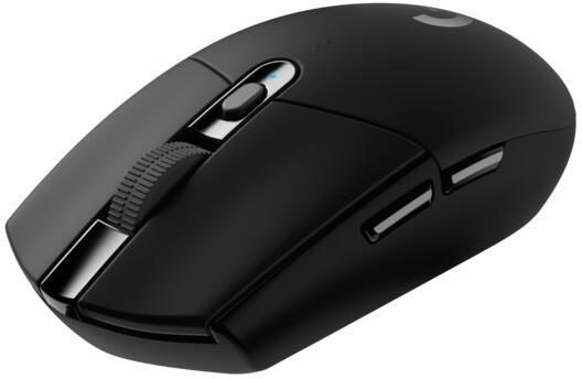 Logitech G305 Lightspeed Gaming Maus