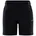 Shorts Schwarz XXL