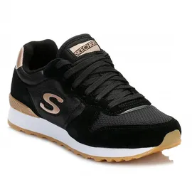 SKECHERS OG 85 - Goldn Gurl black 41