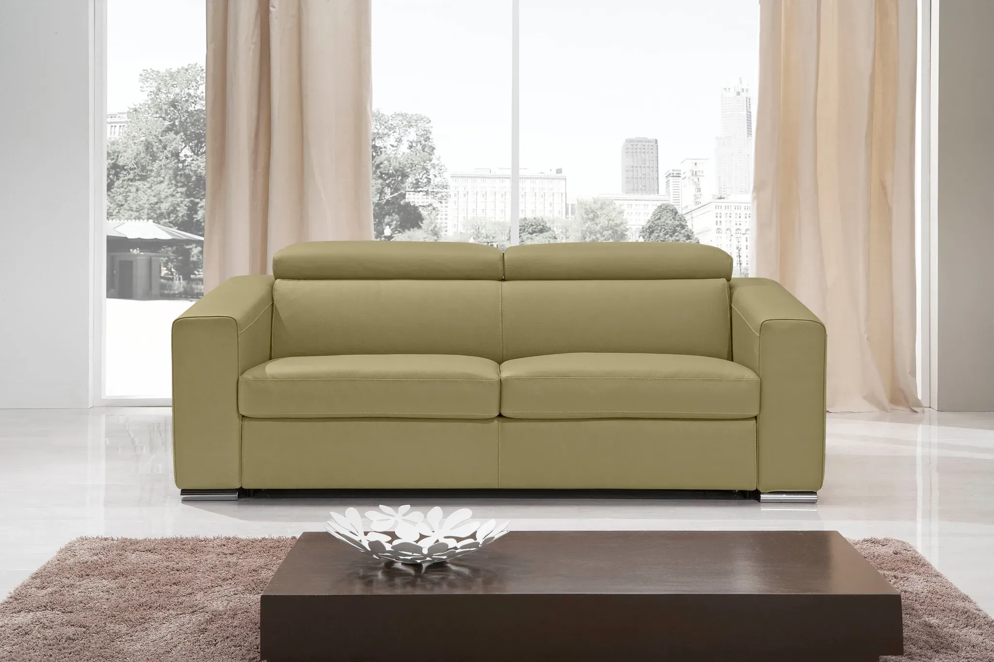 Schlafsofa EGOITALIANO 