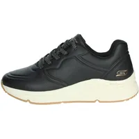 Skechers Damen, schwarzes, 36 EU - 36 EU